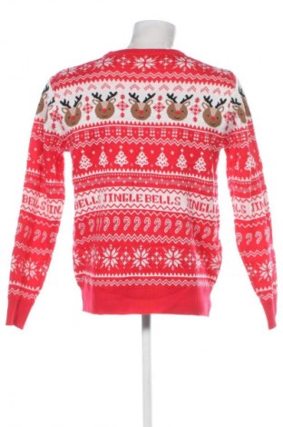 Herrenpullover Anko, Größe M, Farbe Mehrfarbig, Preis € 7,99