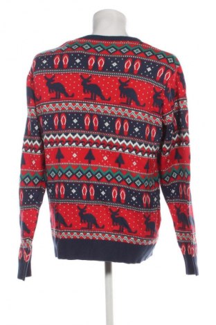 Herrenpullover Anko, Größe XL, Farbe Mehrfarbig, Preis € 7,99