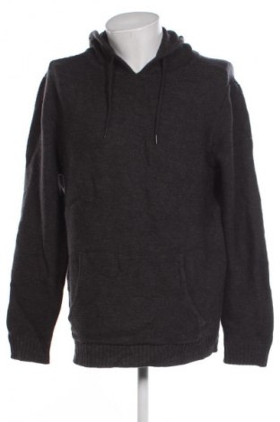 Herrenpullover Anko, Größe XL, Farbe Grau, Preis 11,99 €