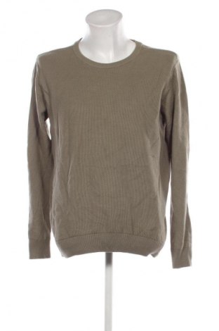 Herrenpullover Anko, Größe XL, Farbe Grün, Preis 11,99 €