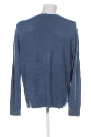 Herrenpullover Anko, Größe 3XL, Farbe Blau, Preis € 8,99