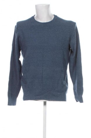 Herrenpullover Anko, Größe XL, Farbe Blau, Preis 11,99 €