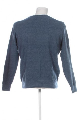 Herrenpullover Anko, Größe XL, Farbe Blau, Preis € 7,99