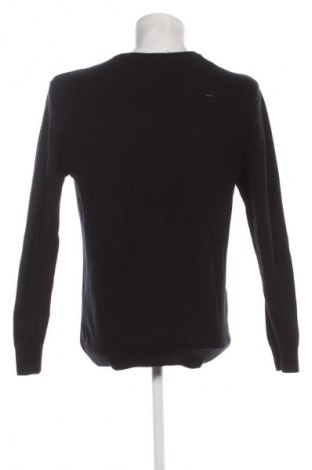 Herrenpullover Anko, Größe L, Farbe Schwarz, Preis 8,99 €