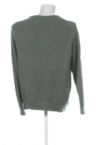 Herrenpullover Anko, Größe L, Farbe Grün, Preis € 8,99