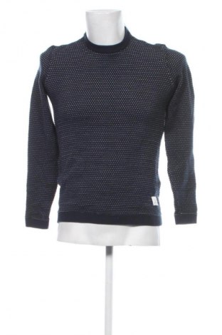 Męski sweter Anti blue, Rozmiar S, Kolor Kolorowy, Cena 71,99 zł