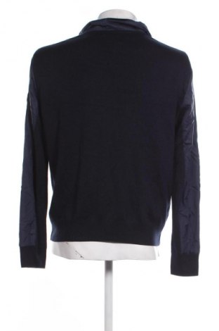 Herrenpullover BLS Hafnia, Größe L, Farbe Blau, Preis € 16,43