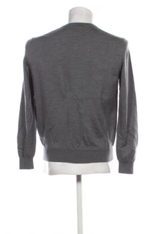 Herrenpullover BOSS, Größe M, Farbe Grau, Preis € 29,93
