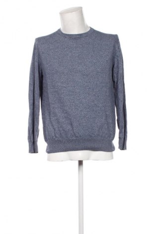 Herrenpullover BOSS, Größe L, Farbe Blau, Preis 94,99 €