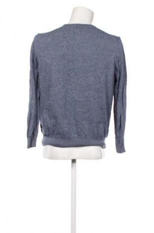 Herrenpullover BOSS, Größe L, Farbe Blau, Preis € 52,99