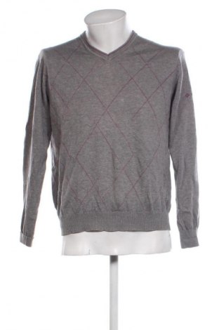 Herrenpullover Baileys, Größe M, Farbe Grau, Preis 15,99 €