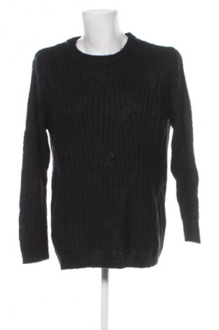 Herrenpullover Beme, Größe S, Farbe Schwarz, Preis € 7,99