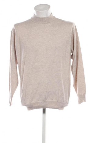 Herrenpullover Bexleys, Größe XXL, Farbe Beige, Preis 28,99 €