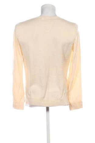 Herrenpullover Bird Keepers, Größe M, Farbe Beige, Preis 8,99 €