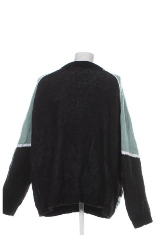 Herrenpullover Boohoo, Größe 3XL, Farbe Mehrfarbig, Preis 13,99 €