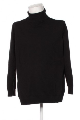 Herrenpullover Bpc Bonprix Collection, Größe L, Farbe Schwarz, Preis 11,99 €