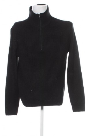 Herrenpullover Brandit, Größe XL, Farbe Schwarz, Preis € 40,99