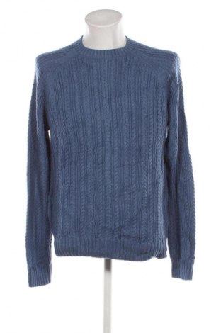 Pánsky sveter  Brooks Brothers, Veľkosť L, Farba Modrá, Cena  41,95 €