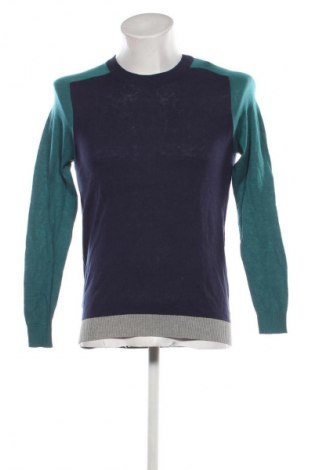 Herrenpullover Bruuns Bazaar, Größe S, Farbe Mehrfarbig, Preis € 47,99