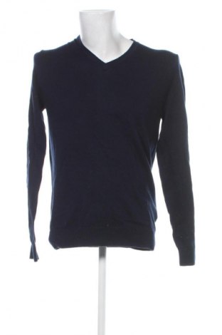 Herrenpullover C&A, Größe M, Farbe Blau, Preis 11,99 €