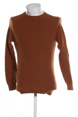 Herrenpullover C&A, Größe S, Farbe Braun, Preis € 17,80