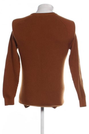Herrenpullover C&A, Größe S, Farbe Braun, Preis € 6,99
