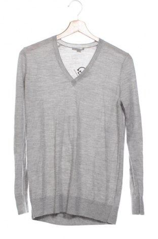 Herrenpullover COS, Größe XS, Farbe Grau, Preis 31,82 €