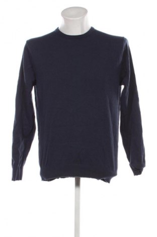 Herrenpullover Calliope, Größe XL, Farbe Blau, Preis € 7,99