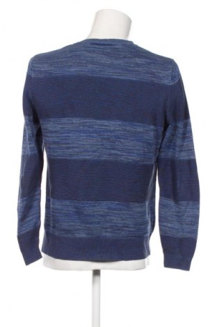 Pánsky sveter  Calvin Klein Jeans, Veľkosť L, Farba Modrá, Cena  39,95 €