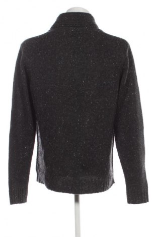 Herrenpullover Canda, Größe L, Farbe Grau, Preis € 11,99
