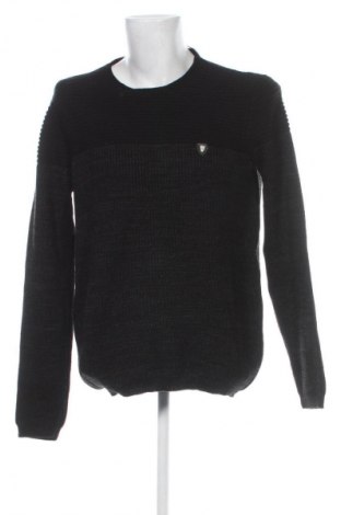 Herrenpullover Carisma, Größe 3XL, Farbe Schwarz, Preis € 24,99