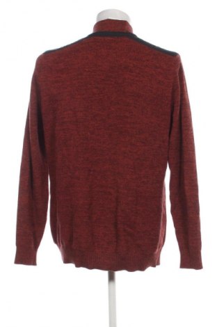 Herrenpullover Casa Moda, Größe L, Farbe Braun, Preis 23,99 €