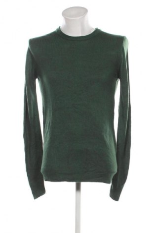 Herrenpullover CedarWood State, Größe S, Farbe Grün, Preis 17,90 €