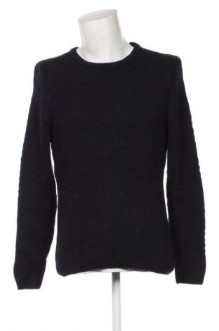 Herrenpullover Connor, Größe M, Farbe Blau, Preis € 7,99
