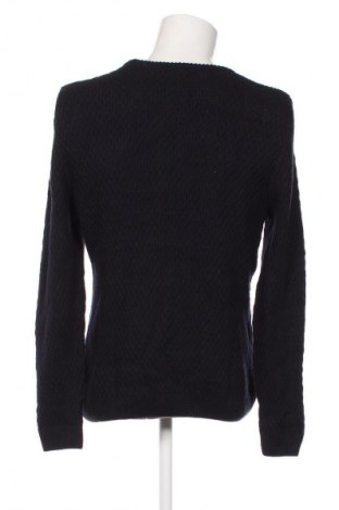 Herrenpullover Connor, Größe M, Farbe Blau, Preis € 7,99