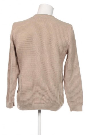 Herrenpullover Connor, Größe XXL, Farbe Beige, Preis 8,99 €