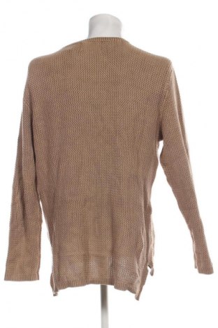 Herrenpullover Cotton On, Größe L, Farbe Braun, Preis 8,99 €