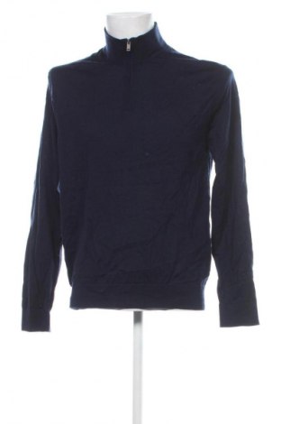 Herrenpullover Country Road, Größe XL, Farbe Blau, Preis 29,99 €