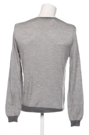 Herrenpullover Country Road, Größe M, Farbe Grau, Preis 21,99 €