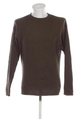 Męski sweter Croft & Barrow, Rozmiar XL, Kolor Zielony, Cena 40,99 zł