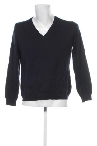 Herrenpullover Darling Harbour, Größe M, Farbe Blau, Preis 19,99 €