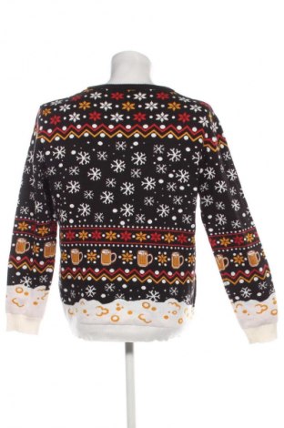 Herrenpullover Dedoles, Größe XL, Farbe Mehrfarbig, Preis € 10,99