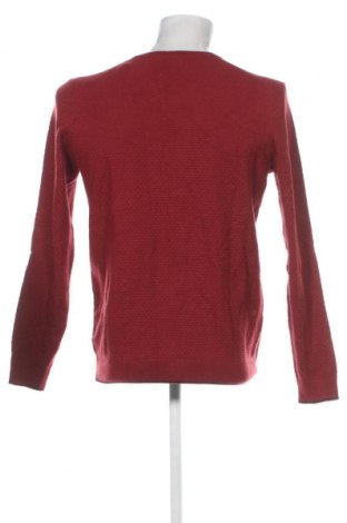 Herrenpullover Devred 1902, Größe L, Farbe Rot, Preis 8,99 €