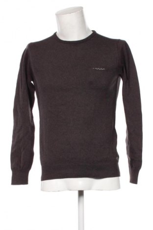 Herrenpullover Dstrezzed, Größe S, Farbe Grau, Preis 20,99 €