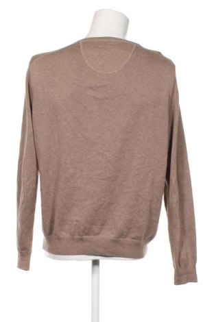 Herrenpullover Fynch-Hatton, Größe L, Farbe Beige, Preis 23,99 €