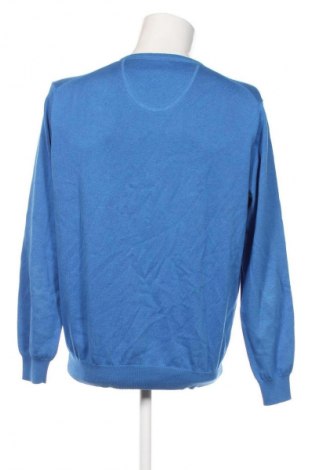 Herrenpullover Fynch-Hatton, Größe XL, Farbe Blau, Preis € 28,99