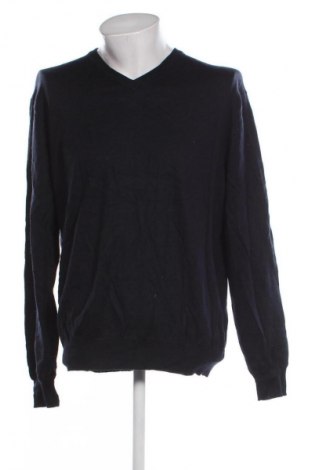 Herrenpullover Gaz Man, Größe XL, Farbe Blau, Preis 8,99 €