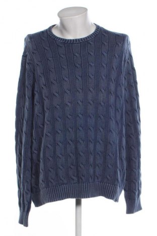 Herrenpullover Goodthreads, Größe XXL, Farbe Blau, Preis 24,99 €