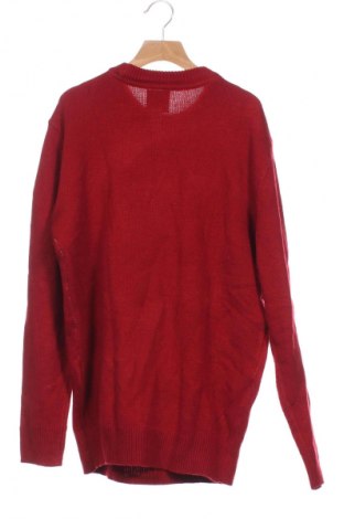 Herrenpullover H&M, Größe XS, Farbe Rot, Preis € 7,99