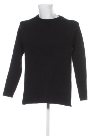 Męski sweter H&M, Rozmiar L, Kolor Czarny, Cena 51,99 zł